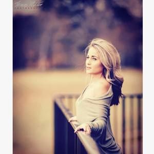 Meet your Posher, Bree